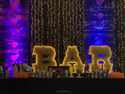 Baile Administração e Contabilidade UniCB / Estética UNESC, foto 3