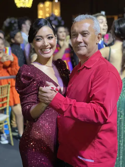 Baile Administração e Contabilidade UniCB / Estética UNESC, foto 29