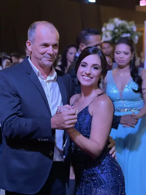 Baile Administração e Contabilidade UniCB / Estética UNESC, foto 30