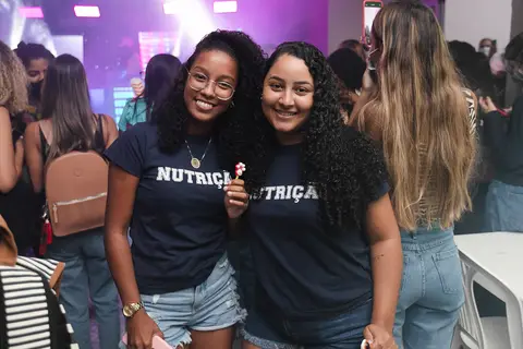 Recepção dos Calouros - Multivix SM, foto 14