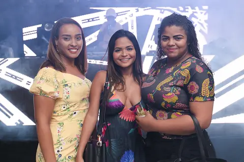 Recepção dos Calouros - Multivix SM, foto 12