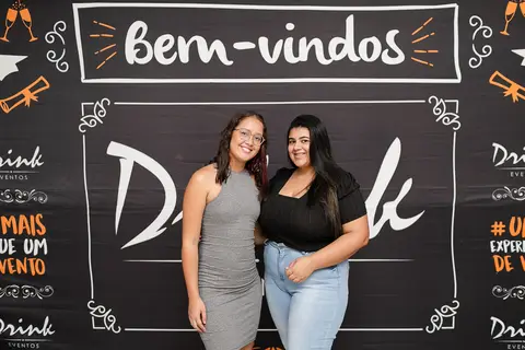 Recepção dos Calouros - Multivix SM, foto 2