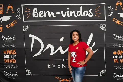 Recepção dos Calouros - Multivix SM, foto 1